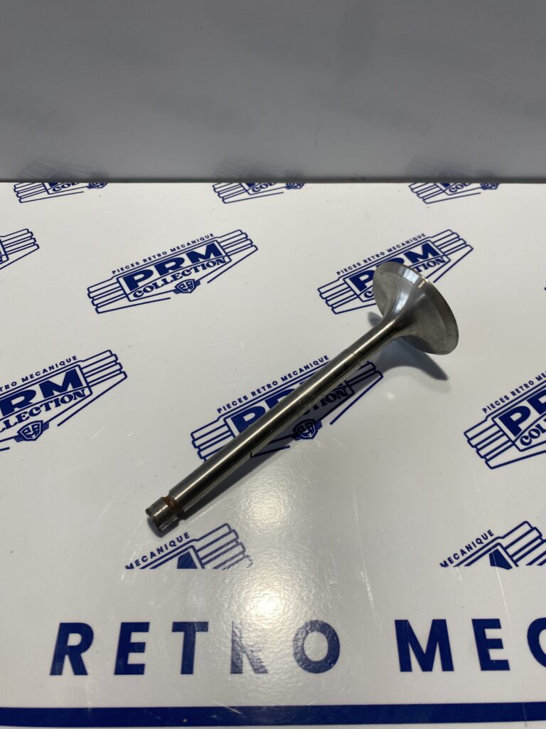 SOUPAPE ADMISION ØTIGE 8.5mm ØTETE 40.5mm LONGUEUR