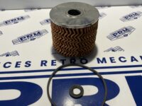 CARTOUCHE DE FILTRE A HUILE O 79mm HAUTEUR 69mm