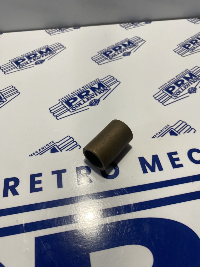 BAGUE DE CENTRAGE  Øinterieur 16mm  Øexterieur 21mm LONGUEUR