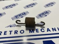 RESSORT DE SUSPENSION MOTEUR hauteur 92mm