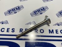 SOUPAPE ECHAPPEMENT O TIGE 8.5mm O TETE 38.5mm LONGUEUR 116.3mm