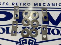 ARRETOIRES MOTEUR ACIER