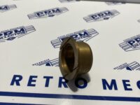 BAGUE D AXE SUPERIEUR BRONZE