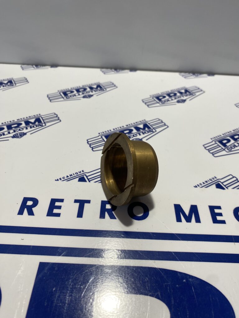 BAGUE D AXE SUPERIEUR BRONZE