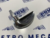 POIGNEE EXTERIEURE DE PORTE AVG CHROME OU ALU