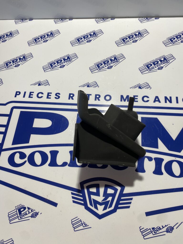 SUPPORT MOTEUR LATERAL DROIT R4