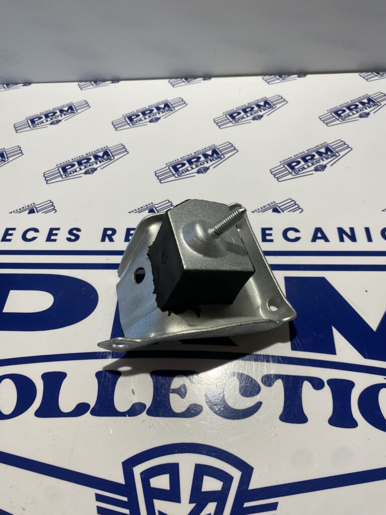 SUPPORT MOTEUR LATERAL GAUCHE R4