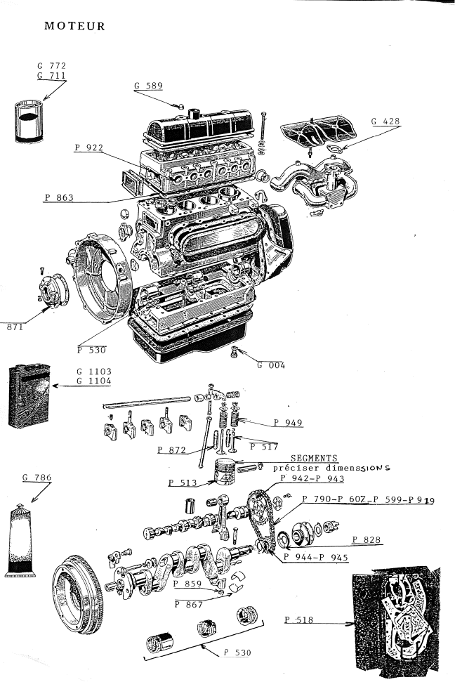 MOTEUR
