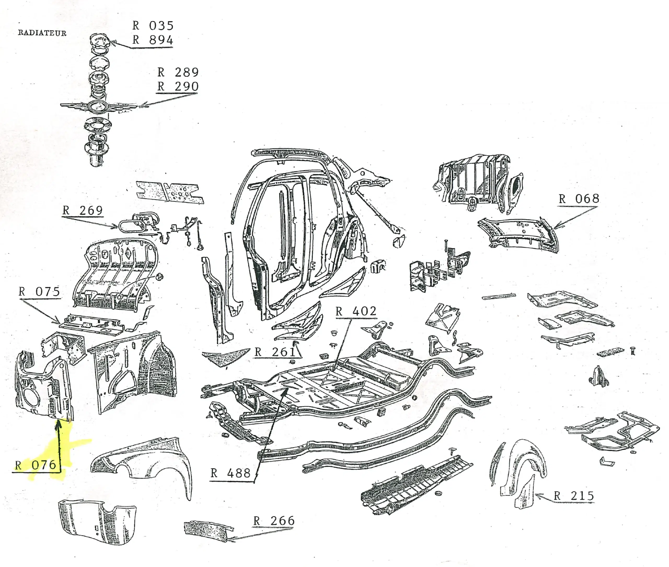 CARROSSERIE