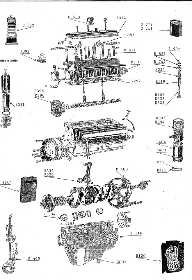 MOTEUR