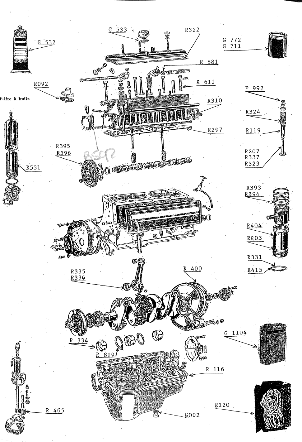 MOTEUR