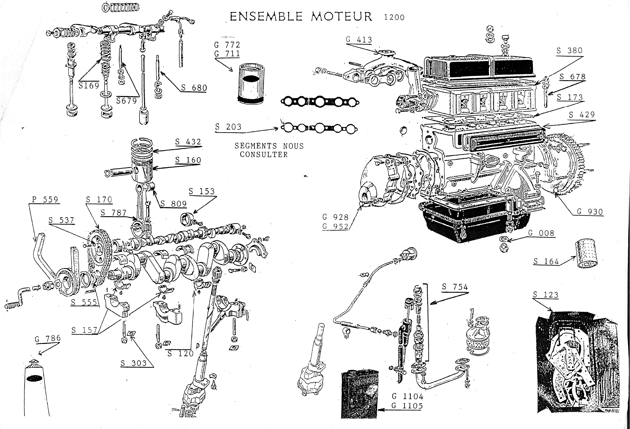 MOTEUR