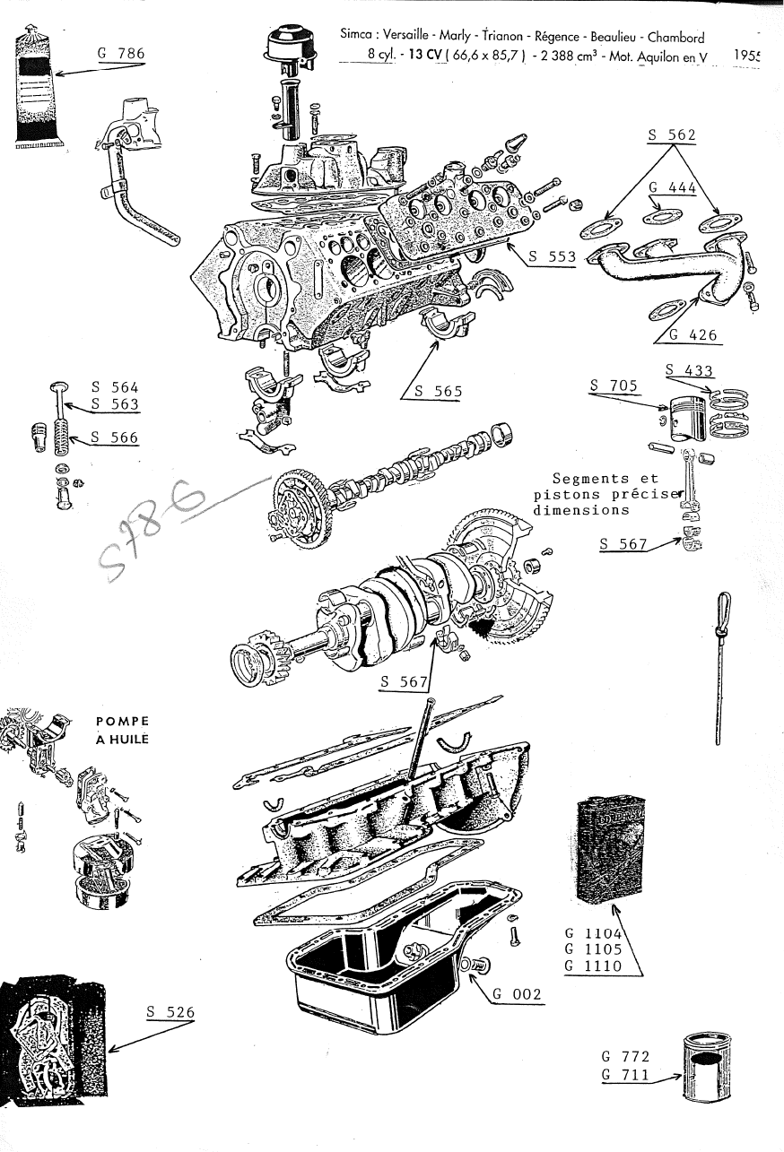 MOTEUR