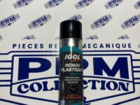 RENOVATEUR PLASTIQUE IGOL