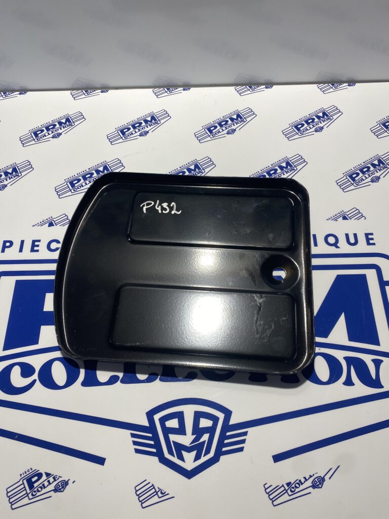 BAC A BATTERIE PEUGEOT 203