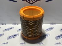 CARTOUCHE DE FILTRE A AIR Ø intérieur 90mm Ø extérieur 130mm lg 162mm