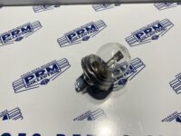 LAMPE CODE PHARE EUROPEEN 6VOLTS 40x45WATTS blanche