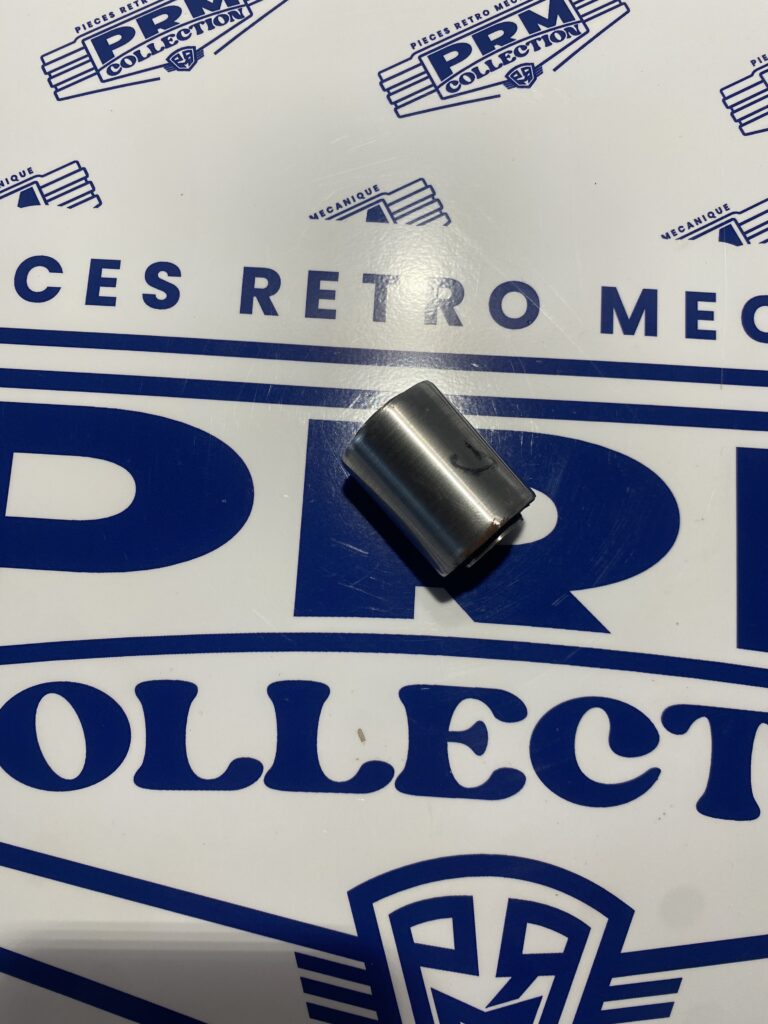 SILENTBLOC Ø intérieur 14 mm Ø extérieur 30 mm longueur 38 mm X 42 mm