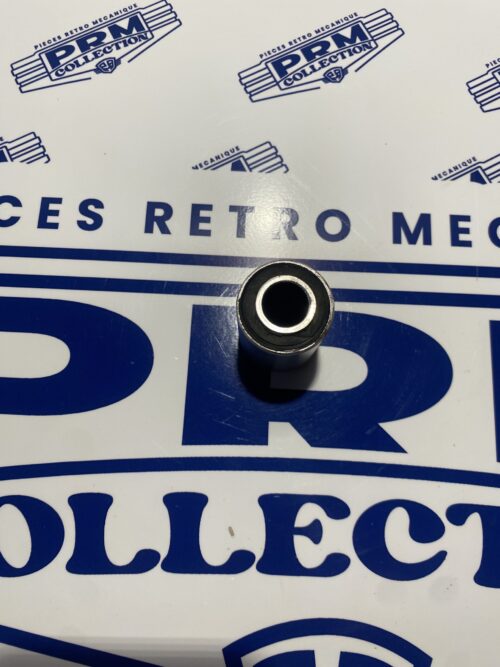 SILENTBLOC Ø intérieur 14 mm Ø extérieur 30 mm longueur 38 mm X 42 mm – Image 2