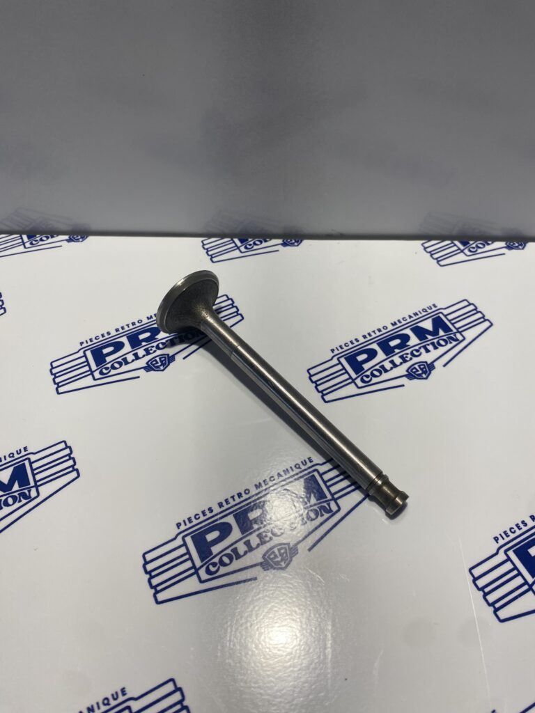 SOUPAPE D ECHAPPEMENT Ø tige 8 mm Ø tête 29mm longueur 103.5mm