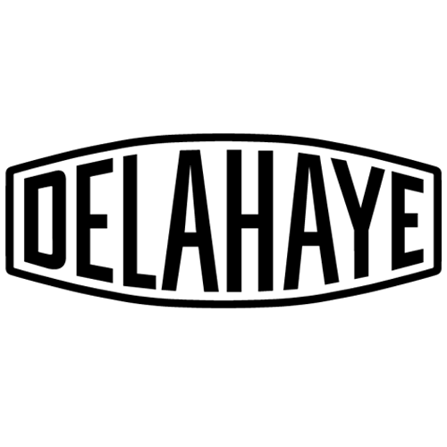 DELAHAYE