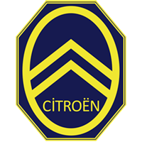 citroen logo Citroen