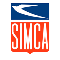 simca logo Simca