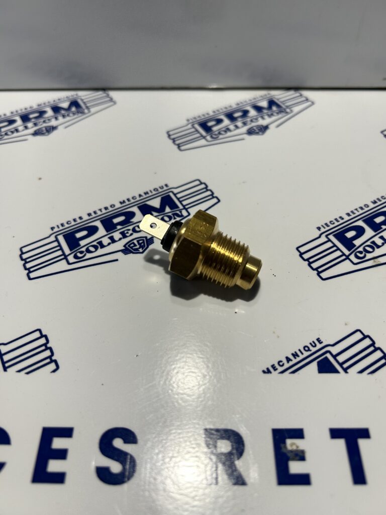 SONDE DE TEMPERATURE Ø16x150 conique SIMCA 1000 ESTAFETTE R4 R5