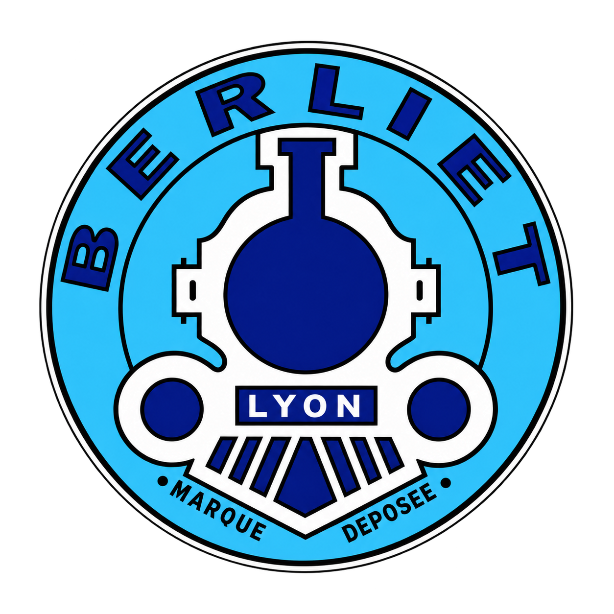 BERLIET