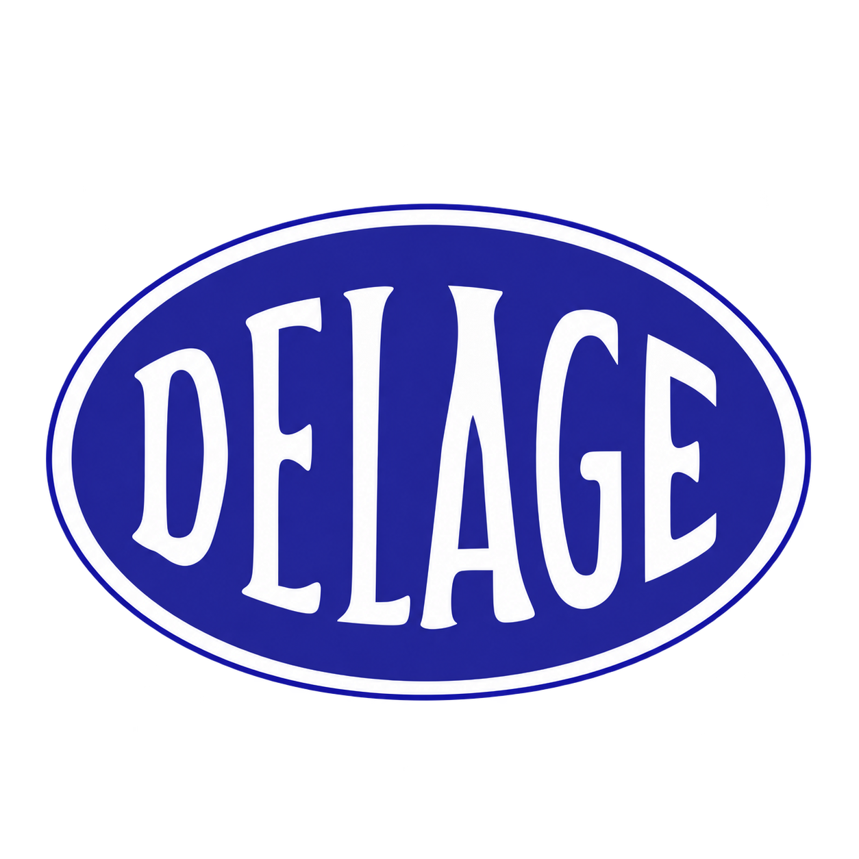 DELAGE