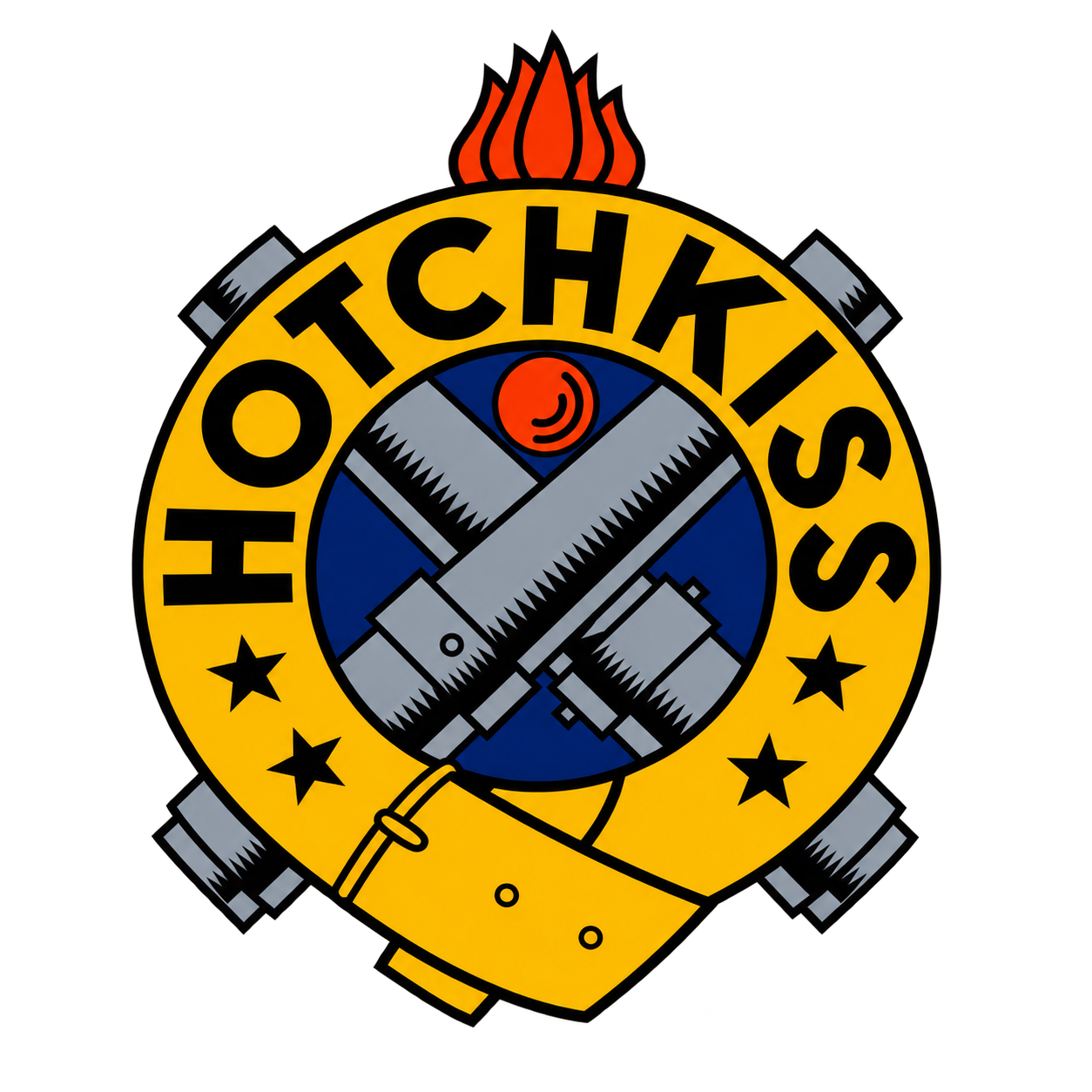 HOTCHKISS