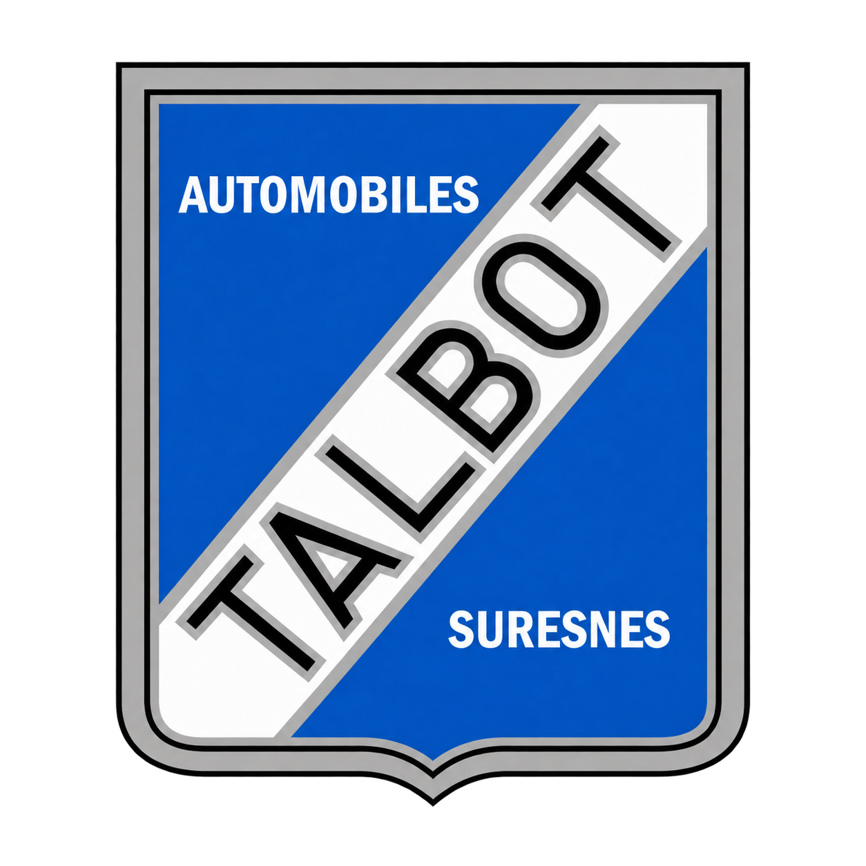 TALBOT